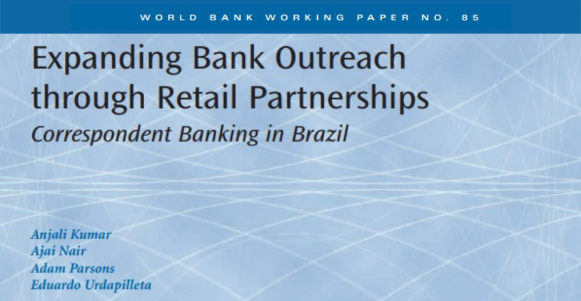Expanding-Bank-Outreach-through-Retail-Partnerships-Correspondent-Banking-in-Brazil Expanding-Bank-Outreach-through-Retail-Partnerships-Correspondent-Banking-in-Brazil