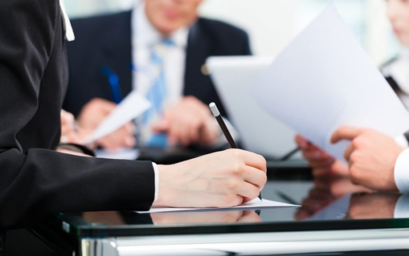 Eduardo Urdapilleta - Senior manager advisor - Consulting Work